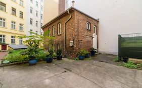 Urban Duplex Kreuzberg